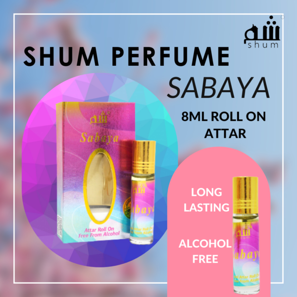 Shum Perfume