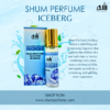 Shum Perfume IceBerg