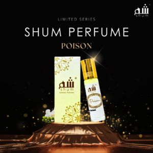 Shum Perfume Poison