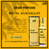 Shum Perfume Royal Mukhallat