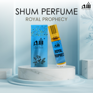 Shum Perfume Royal Prophecy